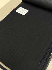 49451-17 25AW MEJOR SELECCIÓN [3 Temporadas] Black Shadow Stripe[Textil] Compañía Kunishima Co., Ltd. Subfoto