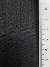 49451-17 25AW MEJOR SELECCIÓN [3 Temporadas] Black Shadow Stripe[Textil] Compañía Kunishima Co., Ltd. Subfoto