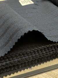 49451-35 25AW MEJOR SELECCIÓN [3 Temporadas] Raya Sombra Azul[Textil] Compañía Kunishima Co., Ltd. Subfoto