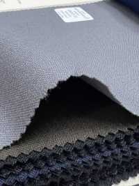 49453-51 25AW MEJOR SELECCIÓN 【Todo Género】Todo Género Gris Sin Patrón[Textil] Compañía Kunishima Co., Ltd. Subfoto