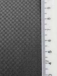 59435-88 25AW MEJOR SELECCIÓN [Lustre] Patrón De Tejido A Cuadros Gris Lustre[Textil] Compañía Kunishima Co., Ltd. Subfoto