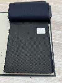 59435-88 25AW MEJOR SELECCIÓN [Lustre] Patrón De Tejido A Cuadros Gris Lustre[Textil] Compañía Kunishima Co., Ltd. Subfoto