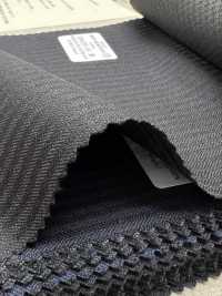 59436-16 25AW MEJOR SELECCIÓN [Lustre] Lustre Black Shadow Stripe[Textil] Compañía Kunishima Co., Ltd. Subfoto