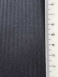 59436-23 25AW MEJOR SELECCIÓN [Lustre] Lustre Navy Shadow Stripe[Textil] Compañía Kunishima Co., Ltd. Subfoto
