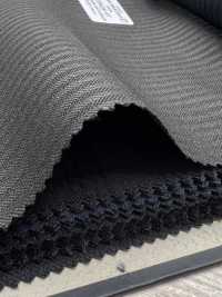 59436-87 25AW MEJOR SELECCIÓN [Lustre] Lustre Gris Sombra Raya[Textil] Compañía Kunishima Co., Ltd. Subfoto