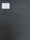 59436-87 26AW MEJOR SELECCIÓN 【Lustre】Raya sombra gris