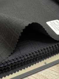 59437-15 25AW MEJOR SELECCIÓN [Lustre] Lustre Black Shadow Check[Textil] Compañía Kunishima Co., Ltd. Subfoto
