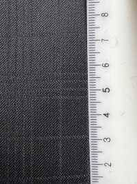 59437-15 25AW MEJOR SELECCIÓN [Lustre] Lustre Black Shadow Check[Textil] Compañía Kunishima Co., Ltd. Subfoto