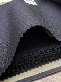 59437-24 25AW MEJOR SELECCIÓN [Lustre] Lustre Navy Shadow Check[Textil] Compañía Kunishima Co., Ltd. Subfoto