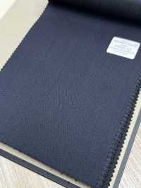 49455-22 25AW MEJOR SELECCIÓN [Lustre] Lustre Navy Sin Patrón[Textil] Compañía Kunishima Co., Ltd. Subfoto
