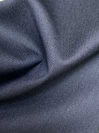 49455-31 25AW MEJOR SELECCIÓN [Lustre] Azul Lustre Sin Patrón[Textil] Compañía Kunishima Co., Ltd. Subfoto