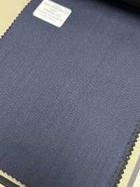 49456-39 25AW MEJOR SELECCIÓN [Lustre] Lustre Blue Shadow Stripe[Textil] Compañía Kunishima Co., Ltd. Subfoto