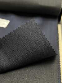 49456-39 25AW MEJOR SELECCIÓN [Lustre] Lustre Blue Shadow Stripe[Textil] Compañía Kunishima Co., Ltd. Subfoto