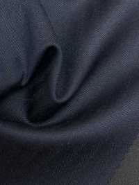 49456-39 25AW MEJOR SELECCIÓN [Lustre] Lustre Blue Shadow Stripe[Textil] Compañía Kunishima Co., Ltd. Subfoto