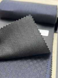 49456-48 25AW MEJOR SELECCIÓN [Lustre] Lustre Gris Sombra Raya[Textil] Compañía Kunishima Co., Ltd. Subfoto