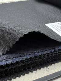 49456-48 25AW MEJOR SELECCIÓN [Lustre] Lustre Gris Sombra Raya[Textil] Compañía Kunishima Co., Ltd. Subfoto