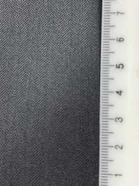 49456-48 25AW MEJOR SELECCIÓN [Lustre] Lustre Gris Sombra Raya[Textil] Compañía Kunishima Co., Ltd. Subfoto