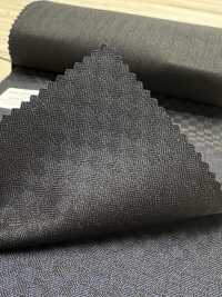 49457-20 25AW MEJOR SELECCIÓN [Lustre] Lustre Dark Navy Checkered Shadow[Textil] Compañía Kunishima Co., Ltd. Subfoto