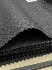 49457-20 25AW MEJOR SELECCIÓN [Lustre] Lustre Dark Navy Checkered Shadow[Textil] Compañía Kunishima Co., Ltd. Subfoto