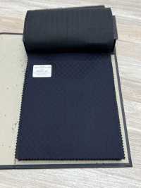 49457-20 25AW MEJOR SELECCIÓN [Lustre] Lustre Dark Navy Checkered Shadow[Textil] Compañía Kunishima Co., Ltd. Subfoto