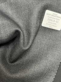 39414-51 25AW MEJOR SELECCIÓN [Tela Tradicional] Tela Tradicional, Gris Sin Estampado[Textil] Compañía Kunishima Co., Ltd. Subfoto