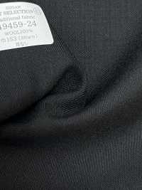 49459-24 25AW MEJOR SELECCIÓN [Tela Tradicional] Tela Tradicional, Azul Marino Oscuro Sin Estampado[Textil] Compañía Kunishima Co., Ltd. Subfoto