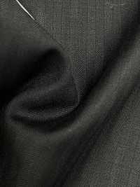 39401-18 25AW MEJOR SELECCIÓN [davaumi] Davaumi Black Herringbone[Textil] Compañía Kunishima Co., Ltd. Subfoto