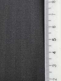 39401-18 25AW MEJOR SELECCIÓN [davaumi] Davaumi Black Herringbone[Textil] Compañía Kunishima Co., Ltd. Subfoto