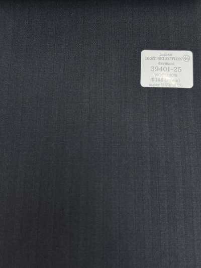39401-25 26AW BEST SELECTION [davaumi] Davaumi Espiga azul marino oscuro