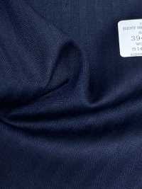 39401-28 25AW MEJOR SELECCIÓN [davaumi] Davaumi Navy Herringbone[Textil] Compañía Kunishima Co., Ltd. Subfoto