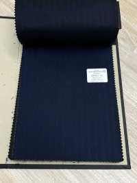 39401-31 25AW MEJOR SELECCIÓN [davaumi] Davaumi Blue Herringbone[Textil] Compañía Kunishima Co., Ltd. Subfoto