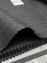 39401-82 25AW MEJOR SELECCIÓN [davaumi] Davaumi Brown Herringbone[Textil] Compañía Kunishima Co., Ltd. Subfoto