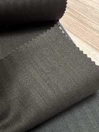 39401-86 25AW MEJOR SELECCIÓN [davaumi] Davaumi Olive Herringbone[Textil] Compañía Kunishima Co., Ltd. Subfoto