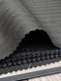39401-86 25AW MEJOR SELECCIÓN [davaumi] Davaumi Olive Herringbone[Textil] Compañía Kunishima Co., Ltd. Subfoto