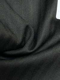 39401-86 25AW MEJOR SELECCIÓN [davaumi] Davaumi Olive Herringbone[Textil] Compañía Kunishima Co., Ltd. Subfoto