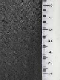 39401-86 25AW MEJOR SELECCIÓN [davaumi] Davaumi Olive Herringbone[Textil] Compañía Kunishima Co., Ltd. Subfoto