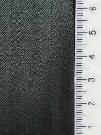 39401-95 25AW MEJOR SELECCIÓN [davaumi] Davaumi Green Herringbone[Textil] Compañía Kunishima Co., Ltd. Subfoto