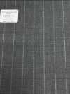 09402-40 26AW MEJOR SELECCIÓN [davaumi] Davaumi Raya Tiza Gris Claro