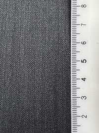 09403-56 25AW MEJOR SELECCIÓN [davaumi] Davaumi Gray Herringbone[Textil] Compañía Kunishima Co., Ltd. Subfoto