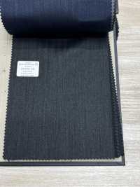 09403-56 25AW MEJOR SELECCIÓN [davaumi] Davaumi Gray Herringbone[Textil] Compañía Kunishima Co., Ltd. Subfoto