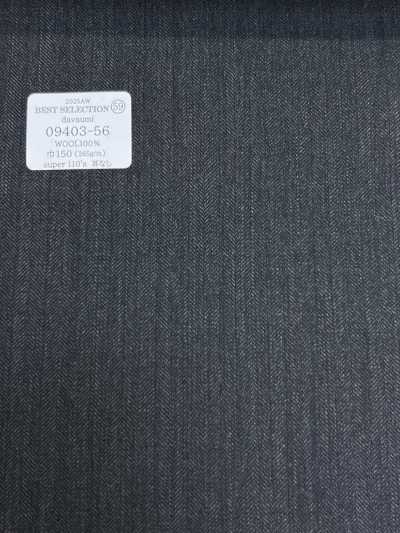 09403-56 26AW MEJOR SELECCIÓN [davaumi] Dabaumi Espiga gris