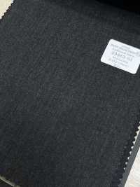 49463-51 25AW MEJOR SELECCIÓN [Tela Tradicional] Tela Tradicional Gris Cielo Carbón Sin Estampado[Textil] Compañía Kunishima Co., Ltd. Subfoto