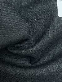 49463-51 25AW MEJOR SELECCIÓN [Tela Tradicional] Tela Tradicional Gris Cielo Carbón Sin Estampado[Textil] Compañía Kunishima Co., Ltd. Subfoto