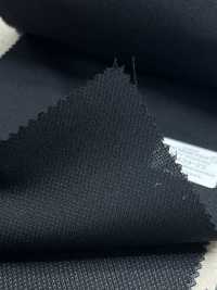 59439-22 25AW MEJOR SELECCIÓN [FANCY WORSTED] Fancy Worsted Patrón De Cuadros Azul Marino[Textil] Compañía Kunishima Co., Ltd. Subfoto