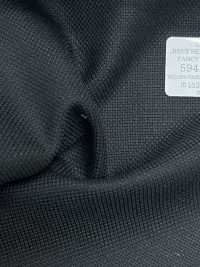 59439-22 25AW MEJOR SELECCIÓN [FANCY WORSTED] Fancy Worsted Patrón De Cuadros Azul Marino[Textil] Compañía Kunishima Co., Ltd. Subfoto