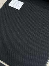 59440-48 25AW MEJOR SELECCIÓN 【FANCY WORSTED】Fancy Worsted Azul Marino Punto Rosa[Textil] Compañía Kunishima Co., Ltd. Subfoto