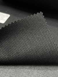 59440-48 25AW MEJOR SELECCIÓN 【FANCY WORSTED】Fancy Worsted Azul Marino Punto Rosa[Textil] Compañía Kunishima Co., Ltd. Subfoto