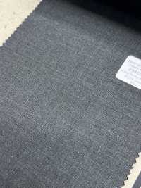 49465-55 25AW MEJOR SELECCIÓN 【PEINADO ELEGANTE】Peinado Elegante Gris Sin Patrón[Textil] Compañía Kunishima Co., Ltd. Subfoto