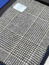 55CN5501 CANONICO SAXONÍA Cuadros Big Glen En Marrón Claro[Textil] CANÓNICO Subfoto