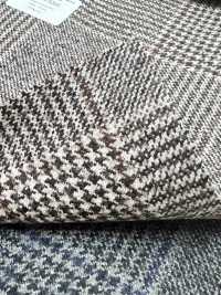 55CN5501 CANONICO SAXONÍA Cuadros Big Glen En Marrón Claro[Textil] CANÓNICO Subfoto